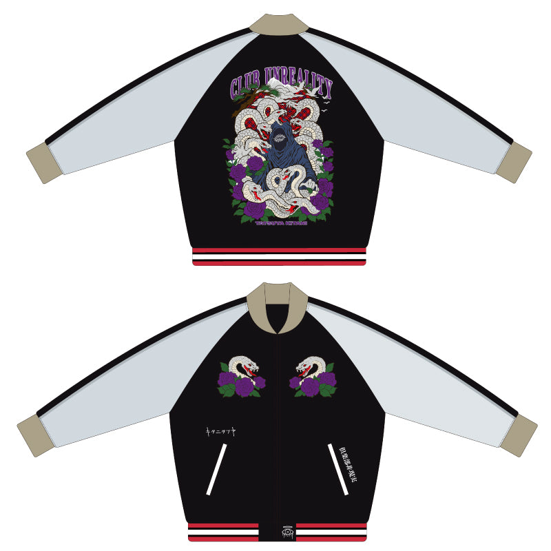 ALL ITEMS – Tatsuya Kitani ONLINE STORE