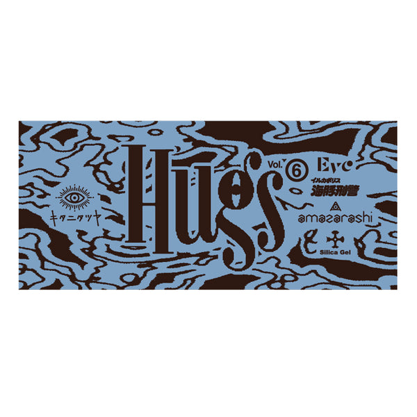 Towel – Tatsuya Kitani ONLINE STORE