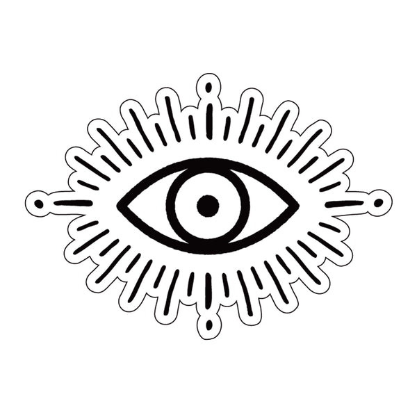 Sticker – Tatsuya Kitani ONLINE STORE
