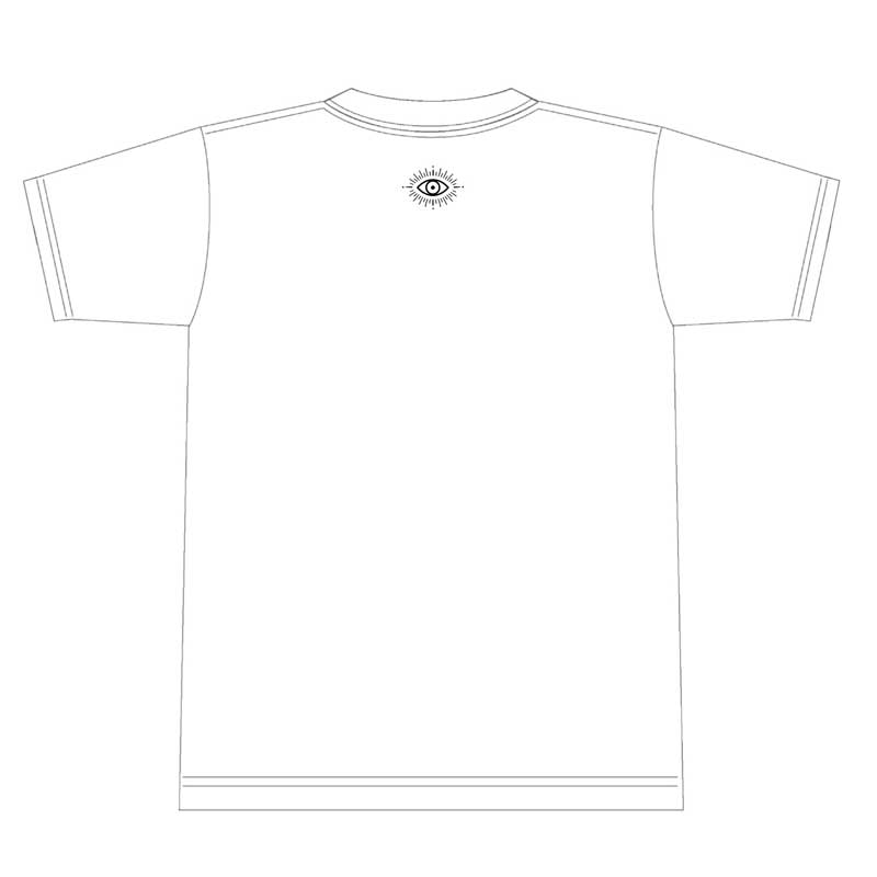 "Shiromu" T-shirt