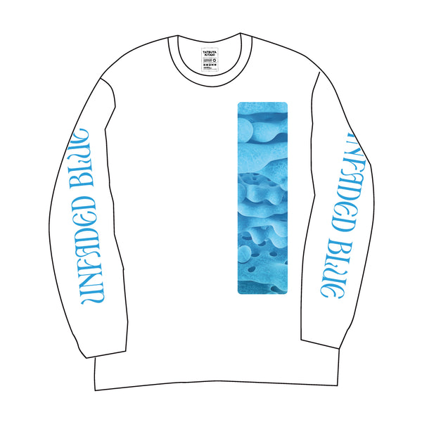 UNFADED BLUE