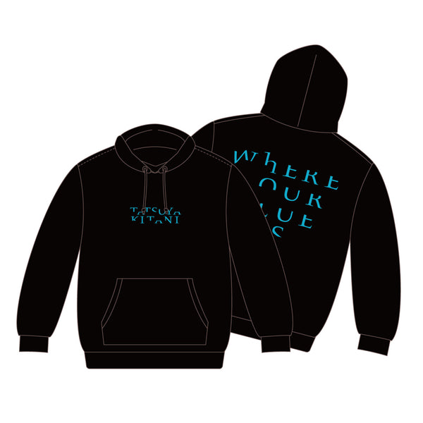 【Perfumecloset】黒パーカー Perfumecloset】黒パーカー Perfume Closet - Perfume Closet