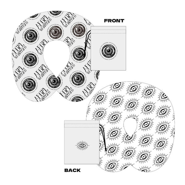 ANGEL WHISPERING ネックピロー – Tatsuya Kitani ONLINE STORE