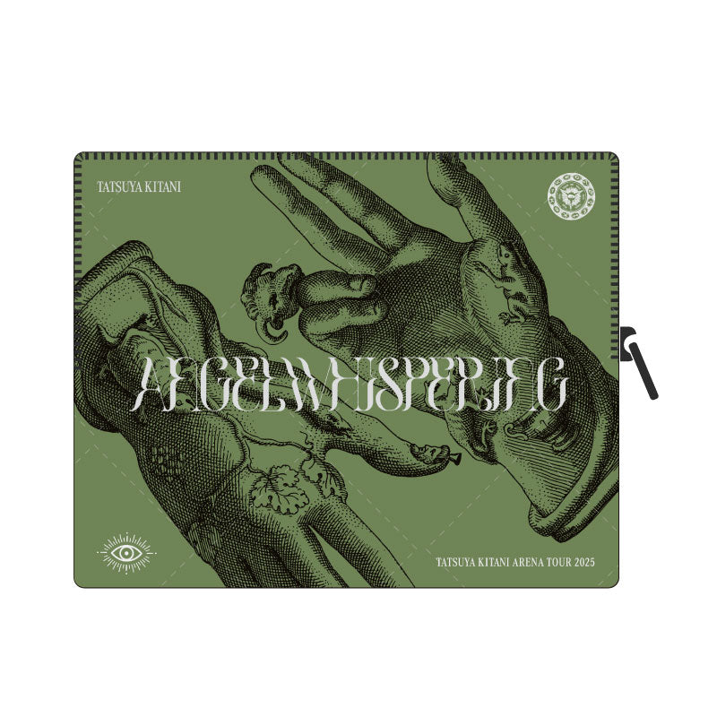 ANGEL WHISPERING – Tatsuya Kitani ONLINE STORE