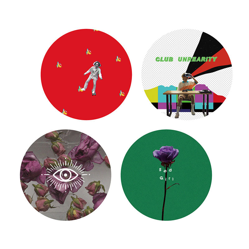 2020 – Tatsuya Kitani ONLINE STORE