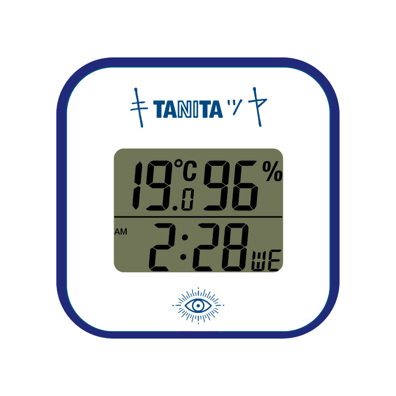 キTANITAツヤ 温湿度計 – Tatsuya Kitani ONLINE STORE