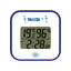 KITANITA Glossy Thermo-hygrometer